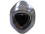 Auspuff Dinli 450 DMX 450 DL 901 902 904 Masai A450 Dragon 460