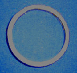 Exhaust gasket Aprilia Pegaso 650