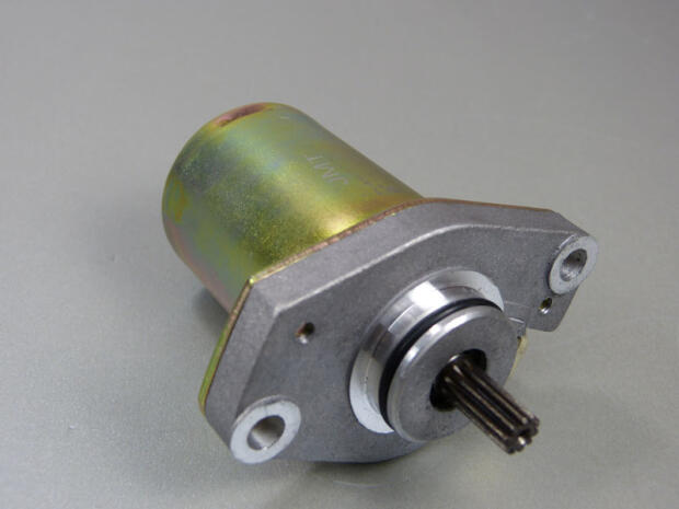 Starter Aeon Cobra / Revo 50 Quad ATV