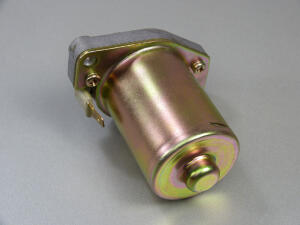 Starter Aeon Cobra / Revo 50 Quad ATV