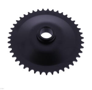 Kettenrad für Aprilia RS 50 Extrema 3V 428...