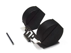 Carburetor Float set for Yamaha TT 600