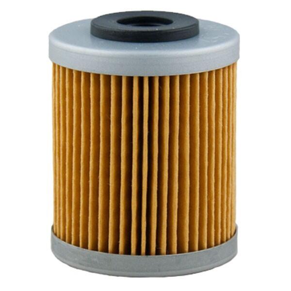 Filtre à huile pour KTM 250 ECX 4T