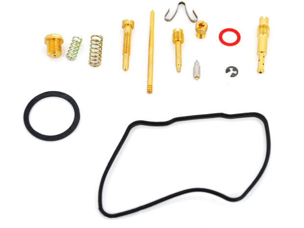 Vergaser Reparatursatz für Honda MT MTX MB MBX 18mm