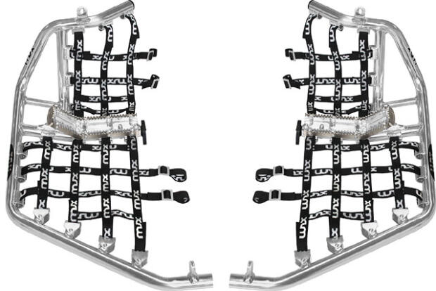 Nerfbar Q1 Yamaha YFZ 450 R