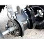 Disc brakes PHD swingarm protector Yamaha YFZ 450 R
