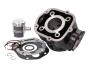 Cylinder Kit 50cc for Aprilia / Gilera / Derbi / Piaggio Motor D50B0