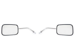 Spiegel x2 für Yamaha SR 500 links + rechts