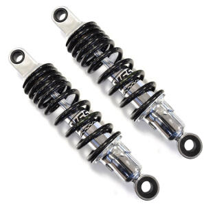 Shock absorber Suzuki LS 650 F Savage Lower 270mm suspensions