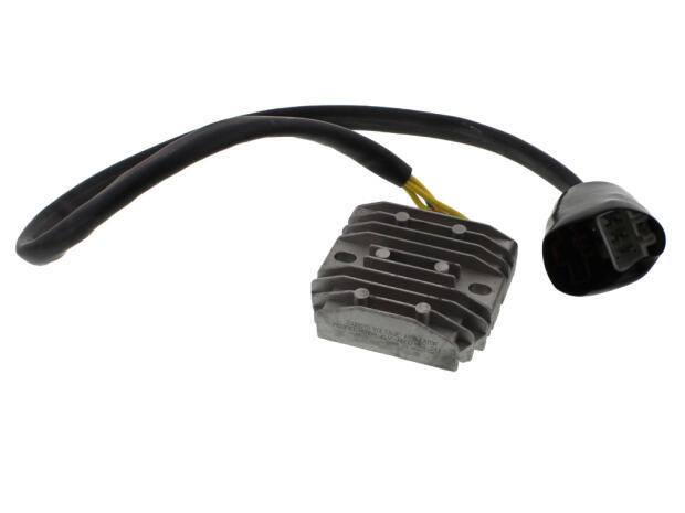Regler für Honda XL 1000 V Varadero SD02 MOSFET Technologie