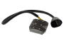 Regler für Honda XL 1000 V Varadero SD02 MOSFET Technologie