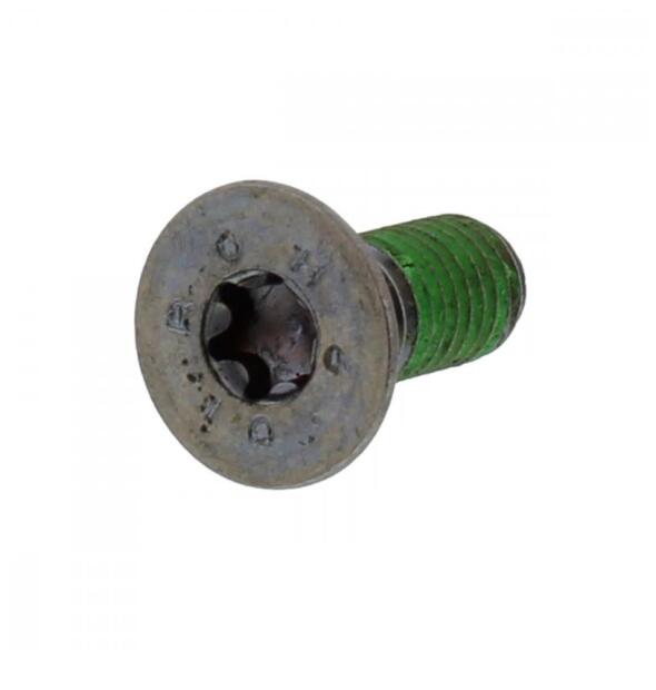 Bremsscheibe Schraube Roller, Originalersatzteil M8X20