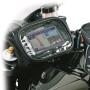 Holder for Sat Nav GPS strap-nav universal for motorbike, scooter, moped, bike
