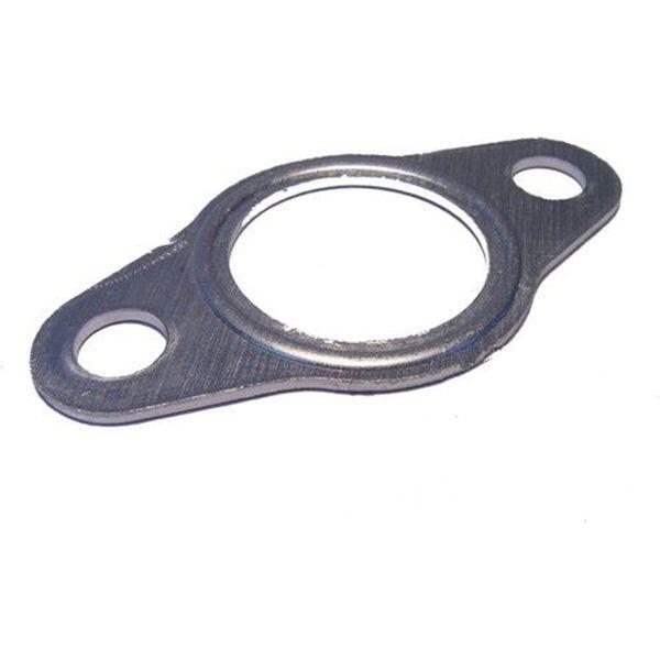 Dichtung Flansch Krümmer Roller Vespa 90, SS, P 80 x, PK 80 S, 125 ET3 / Primavera