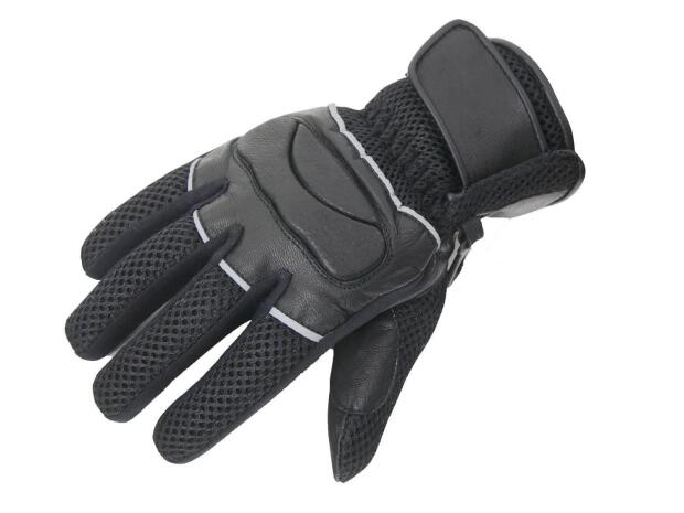 Summer mesh glove 8/M