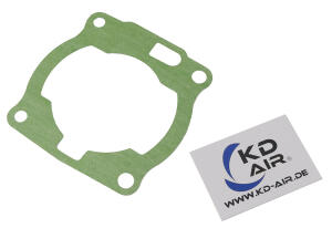 gasket cylinder Kymco KXR Maxxer MXU Mongoose 250-300