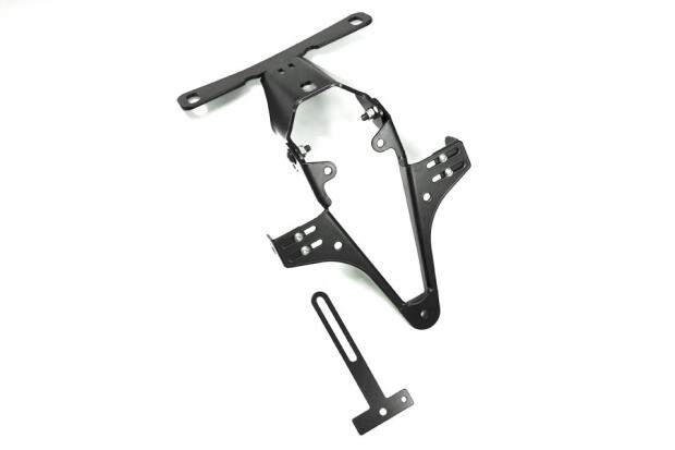 Kennzeichenhalterung BMW S 1000 RR