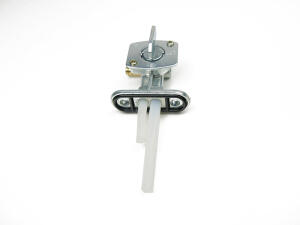 Benzinhahn für Kawasaki EX500 EX 500 EN450