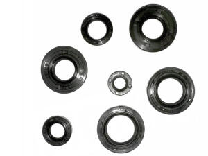 Wellendichtring Motor Dichtringe Set 7 -Teilig Minarelli...