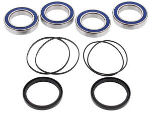 Achslager Radlager Kit hinten Herkules Adly Hurricane 450S