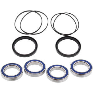 Axle / wheel bearings kit rear Herkules Adly Hurricane 500S
