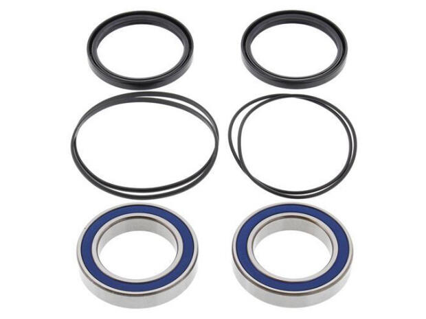 Achslager Radlager Kit hinten Herkules Adly 300/ 400 XS Supermoto