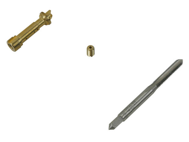 Düsen-Set für Yamaha DT/RD 125