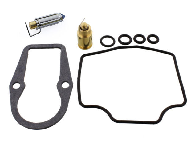 Vergaser Reparatur CAB-Y14 MZ MUZ Baghira Skorpion Mastiff SM Yamaha XT TT XTZ