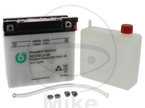 Battery 12N5,5-3B