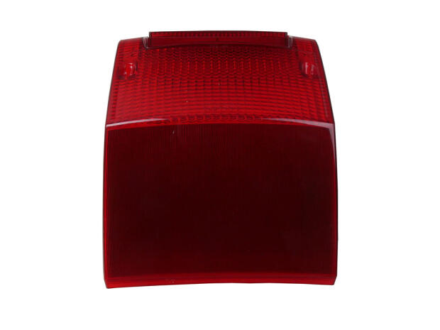 Light red for Vespa PX 125-150-200E