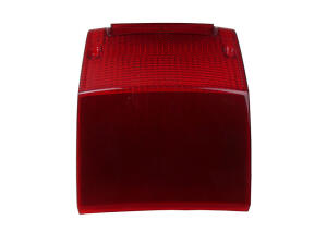 Light red for Vespa PX 125-150-200E
