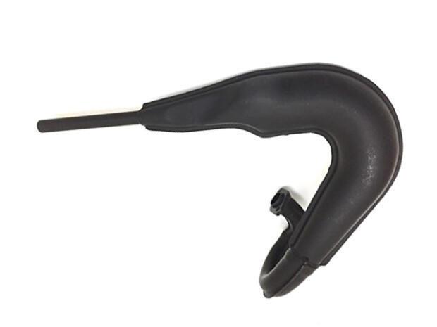 Auspuff für Honda MT 50 MT5