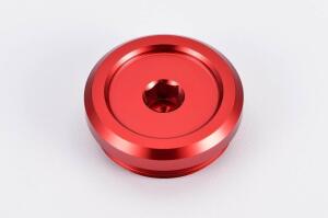 Öldeckel rot BMW R 1200 GS