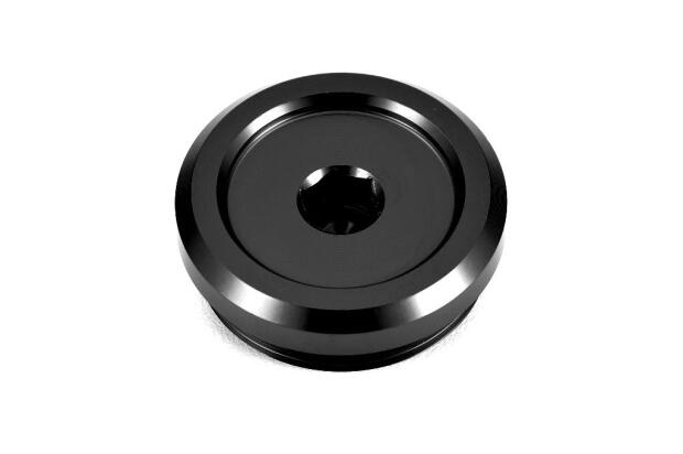 Bouchon dhuile remplissage dhuile noir BMW R 1200 GS