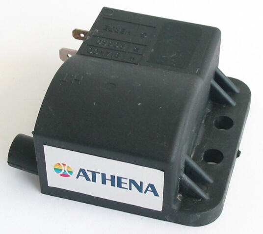 CDI Zündbox Zündeinheit ohne Umdrehungsbegrenzer / Drehzahlbegrenzer