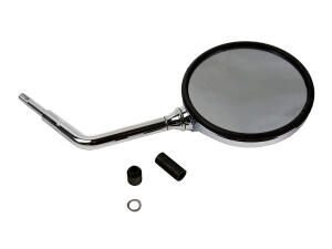 Mirror BMW R850 C chrome