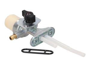 Fuel cock assy Yamaha 125 YBR / XTZ DX, DT 50 / 80, SR 125