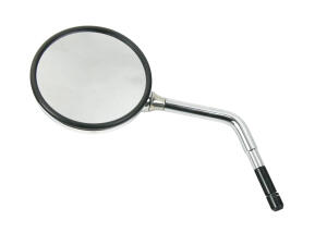 Mirror pair BMW R 1200 C 850 R1200 R800 chromed