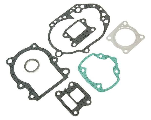 Dichtungssatz Dichtsatz Motor für Roller Peugeot, Sachs, Herkules stehend AC