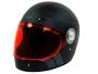 Origine Vega Stripe Black Retro Integral Helm