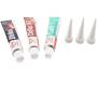 Dichtmassen-Set Dirko 3x20ml universell