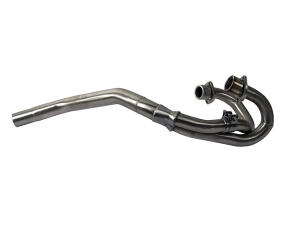 Collettore scarico ***Yamaha XTZ 750 Super Tenere Ténéré***** mit Interferenzrohr