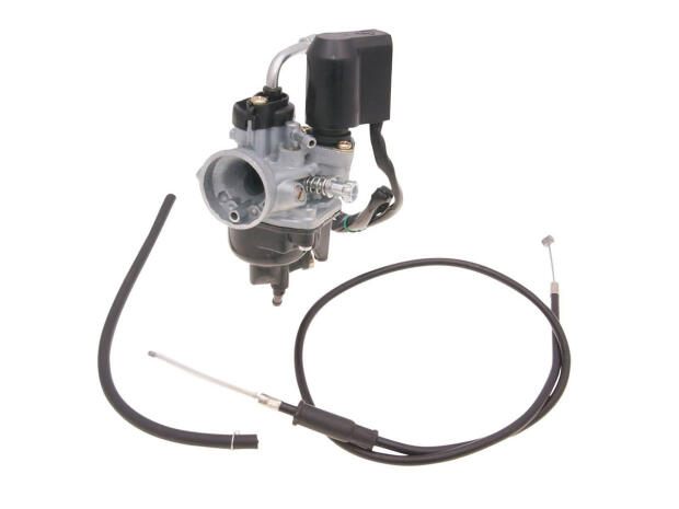 Vergaser Naraku 17,5mm E-Choke