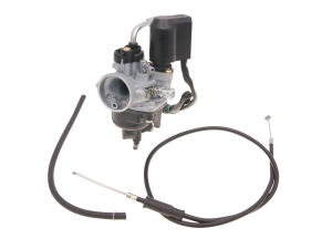 Vergaser Naraku 17,5mm E-Choke