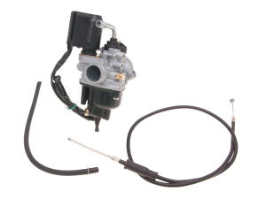 Vergaser Naraku 17,5mm E-Choke