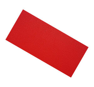 Sitzbezug rot Dinli DMX 450 DL 901 902 904 antirutsch