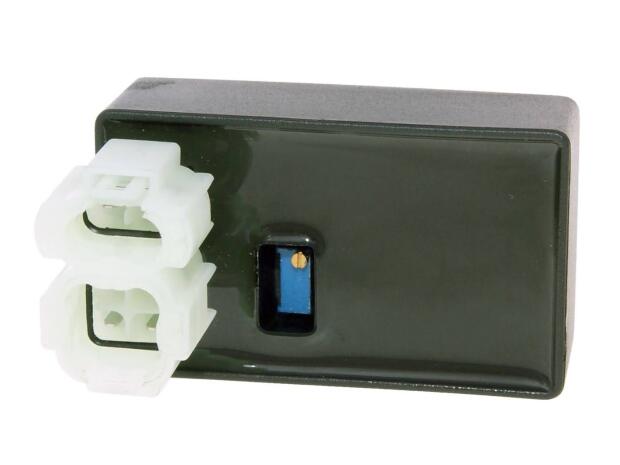 CDI Naraku Racing réglable pour scooter Qingqi, Rex, AGM, Huatian