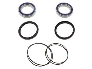 Achslager Radlager Kit hinten Herkules Adly Crossroad 300