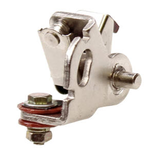 Ignition contact Honda DAX ST50 ST70 CB50 XL50 CY50 Z50
