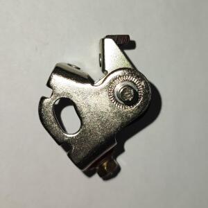 Zündkontakt Unterbrecher für Honda DAX ST50 ST70 CB50 XL50 CY50 Z50